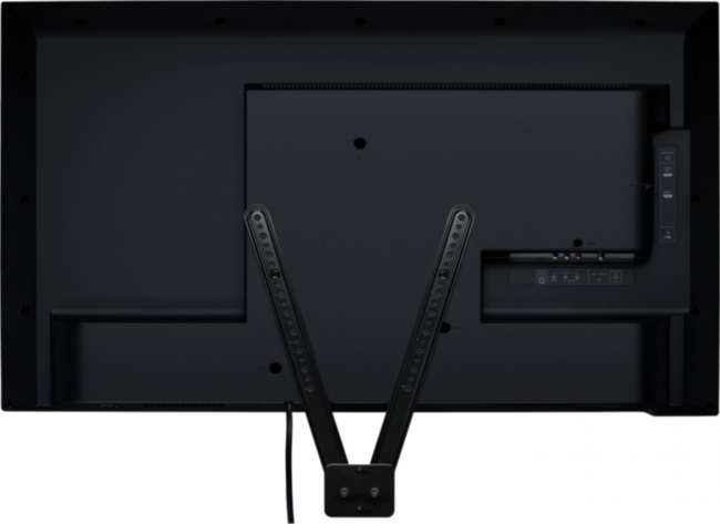 Крепёж к TV Держатель для крепления камеры MeetUp к телевизору Logitech TV Mount XL for MeetUp Крепёж к TV Держатель для крепления камеры MeetUp к телевизору Logitech TV Mount XL for MeetUp