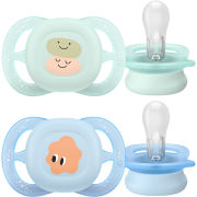 Пустышка Philips Philips SCF075/04 Пустышка Philips Philips SCF075/04