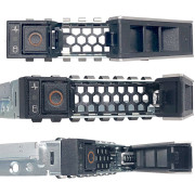 Салазки Dell Caddy 2.5" Gen14/15 SAS/SATA Dell DXD9H