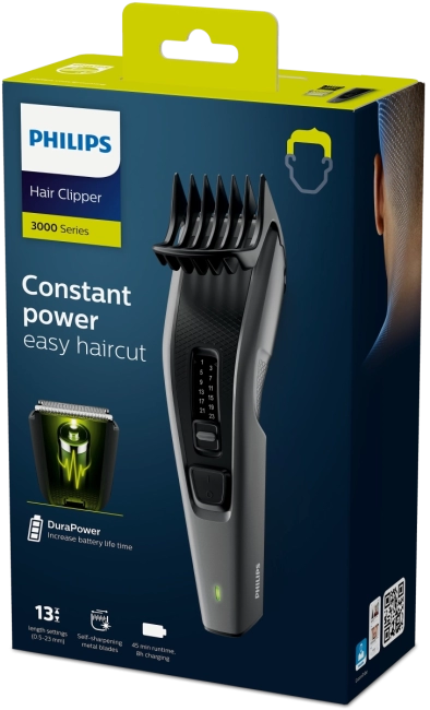 Машинка для стрижки Philips Philips NT1650/16 Машинка для стрижки Philips Philips NT1650/16