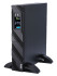ИБП SPR-1500, линейно-интерактивный, 1500 ВA, 1200 Вт, LCD, Rack/Tower, 8 розеток IEC320 C13 с резервным питанием, USB, RS-232, слот под SNMP карту, защита RJ45, ШхГхВ 428x453x84 мм, 20.5 кг Powercom SPR-1500 LCD