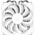 Кулер для процессора ID-COOLING IS-40X V3 WHITE