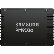 Твердотельный накопитель Samsung PM9D3a 960GB (MZWL6960HFJA-00AW7) Твердотельный накопитель Samsung PM9D3a 960GB (MZWL6960HFJA-00AW7)