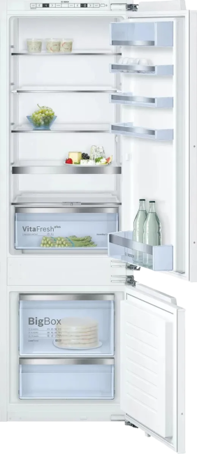 Встраиваемый холодильник BOSCH BOSCH KIS87AF30U