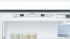 Встраиваемый холодильник BOSCH BOSCH KIS87AF30U