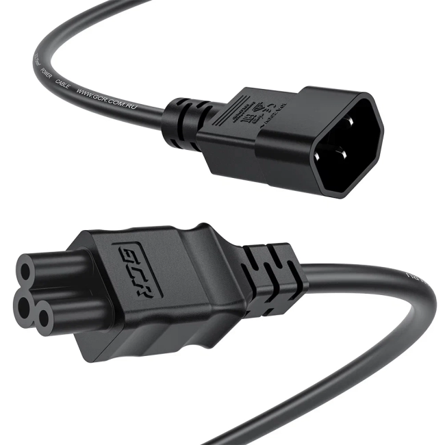 Кабель питания GreenConnect GCR-55969