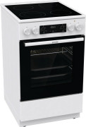 Плита GORENJE Gorenje GECS5C70WA