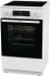Плита GORENJE Gorenje GECS5C70WA