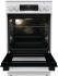 Плита GORENJE Gorenje GECS5C70WA