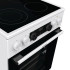 Плита GORENJE Gorenje GECS5C70WA