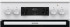 Плита GORENJE Gorenje GECS5C70WA