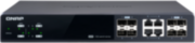Коммутатор Коммутатор QNAP QSW-M804-4C
