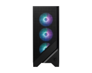 Корпус ПК без блока питания MSI 306-7G23R27-HH9 Корпус ПК без блока питания MSI 306-7G23R27-HH9