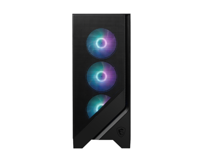 Корпус ПК без блока питания MSI 306-7G23R27-HH9