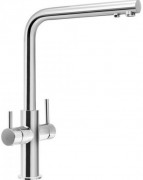 Смеситель Franke 115.0370.689 Franke Neptune Clear Water
