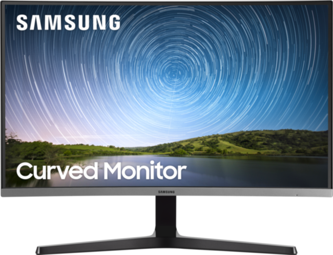 ЖК-монитор Samsung C32R502FHI Samsung C32R502FHI