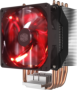 Кулер для процессора Cooler Master Hyper H410R