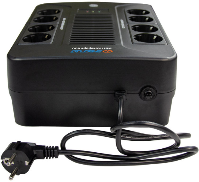 ИБП Комфорт 800 Энергия ИБП Комфорт UPS 800 ИБП Комфорт 800 Энергия ИБП Комфорт UPS 800