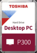 Жесткий диск Toshiba P300 Desktop PC HDWD240UZSVA Жесткий диск Toshiba P300 Desktop PC HDWD240UZSVA