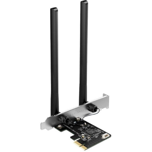Wi-Fi  Bluetooth PCI Адаптер Mercusys MA30E