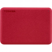 Внешние HDD и SSD Toshiba HDD 1TB HDTCA10ER3AA Внешние HDD и SSD Toshiba HDD 1TB HDTCA10ER3AA