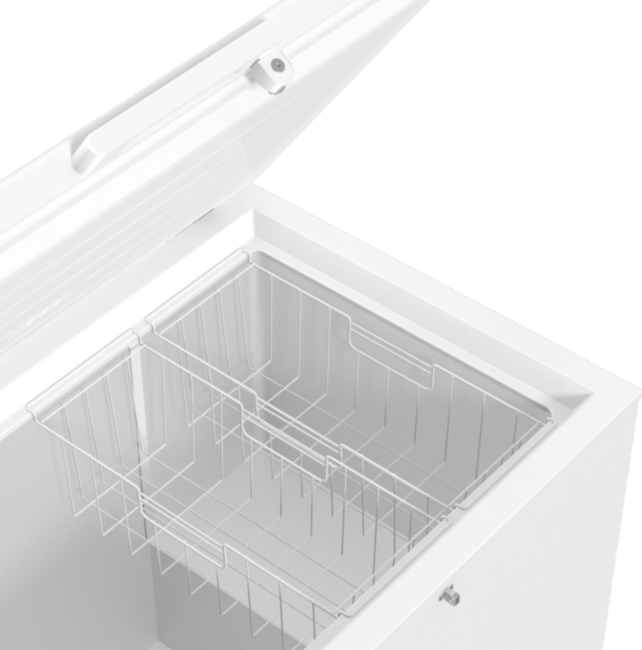 Морозильный ларь GORENJE Gorenje Essential FH301CW Морозильный ларь GORENJE Gorenje Essential FH301CW