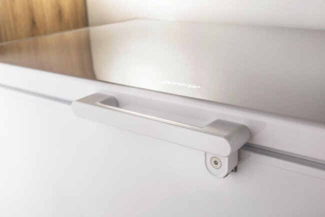 Морозильный ларь GORENJE Gorenje Essential FH301CW Морозильный ларь GORENJE Gorenje Essential FH301CW