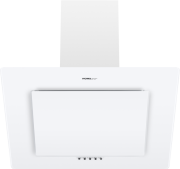 ВЫТЯЖКА HOMSAir Elf Push 50 Glass White HOMSAir Elf Push 50 Glass White