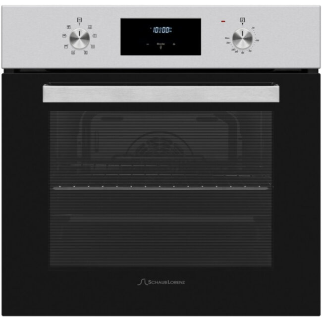 Встраиваемые электрические духовки Schaub Lorenz Schaub Lorenz SLB EE6814 Встраиваемые электрические духовки Schaub Lorenz Schaub Lorenz SLB EE6814