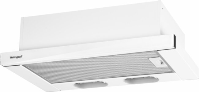 Встраиваемая вытяжка Weissgauff Weissgauff TEL 600 WG Встраиваемая вытяжка Weissgauff Weissgauff TEL 600 WG