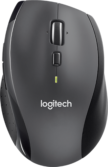 Мышь Logitech Marathon M705