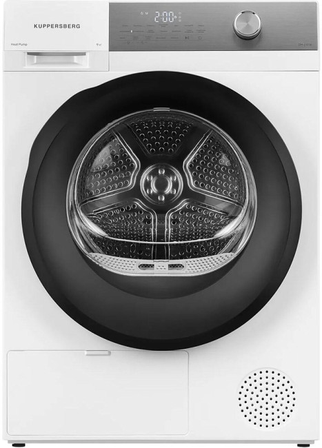 Сушильная машина Kuppersberg Kuppersberg DM 610 W Сушильная машина Kuppersberg Kuppersberg DM 610 W