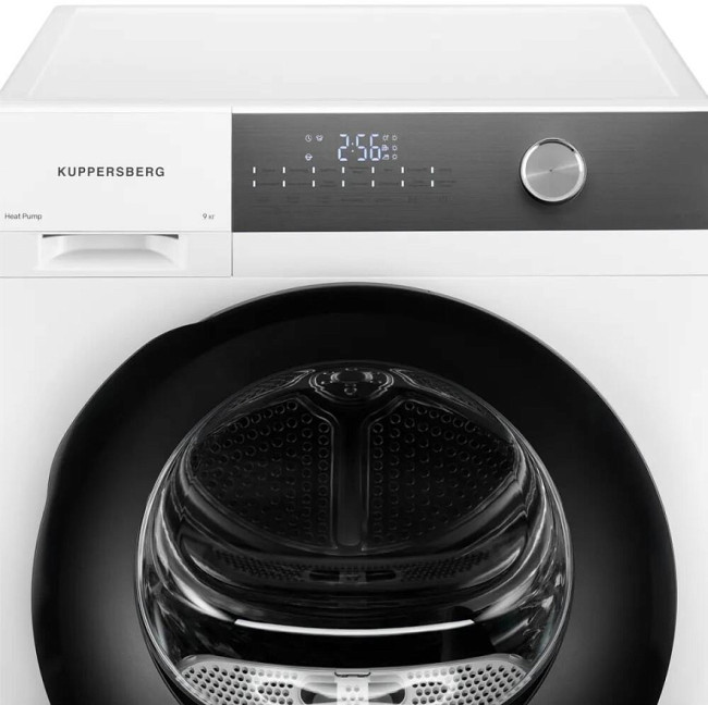 Сушильная машина Kuppersberg Kuppersberg DM 610 W Сушильная машина Kuppersberg Kuppersberg DM 610 W