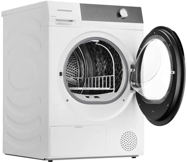 Сушильная машина Kuppersberg Kuppersberg DM 610 W Сушильная машина Kuppersberg Kuppersberg DM 610 W