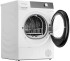 Сушильная машина Kuppersberg Kuppersberg DM 610 W Сушильная машина Kuppersberg Kuppersberg DM 610 W