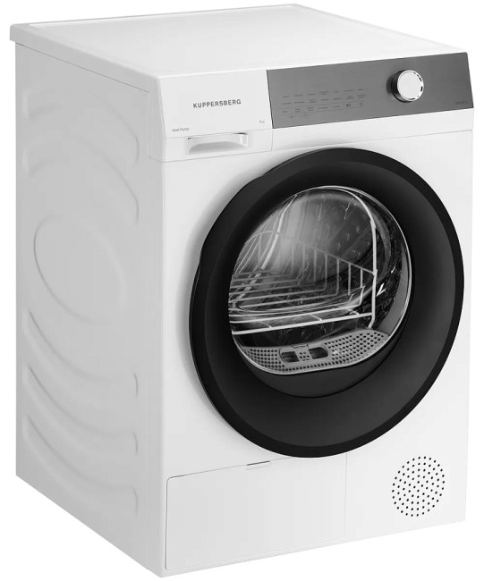 Сушильная машина Kuppersberg Kuppersberg DM 610 W Сушильная машина Kuppersberg Kuppersberg DM 610 W