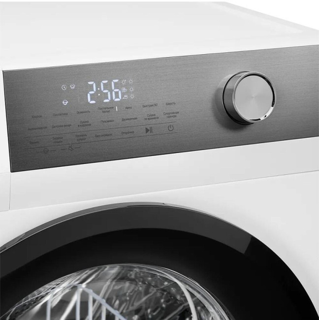 Сушильная машина Kuppersberg Kuppersberg DM 610 W Сушильная машина Kuppersberg Kuppersberg DM 610 W