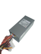 Блок питания серверный Qdion Model U2A-B20500-S/C14 Блок питания серверный Qdion Model U2A-B20500-S/C14