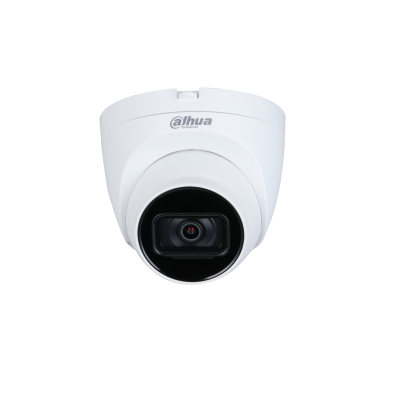 Уличная купольная IP-видеокамера Dahua DH-IPC-HDW2230TP-AS-0280B-S2