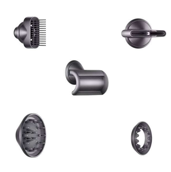 фен Dyson Dyson HD07 Hair dryer 390246-01 фен Dyson Dyson HD07 Hair dryer 390246-01