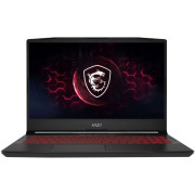Ноутбук MSI Pulse GL66 12UEK-289XRU 15.6"(1920x1080 (матовый, 144Hz) IPS)/Intel Core i5 12500H(3.3Ghz)/8192Mb/512PCISSDGb/noDVD/Ext:nVidia GeForce RTX3060(6144Mb)/Cam/BT/WiFi/war 1y/2.3kg/Titanium Gray/Dos Ноутбук MSI Pulse GL66 12UEK-289XRU 15.6"(1920x1080 (матовый, 144Hz) IPS)/Intel Core i5 12500H(3.3Ghz)/8192Mb/512PCISSDGb/noDVD/Ext:nVidia GeForce RTX3060(6144Mb)/Cam/BT/WiFi/war 1y/2.3kg/Titanium Gray/Dos