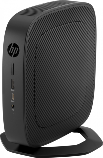 Тонкий клиент HP t540 DM Тонкий клиент HP t540 DM