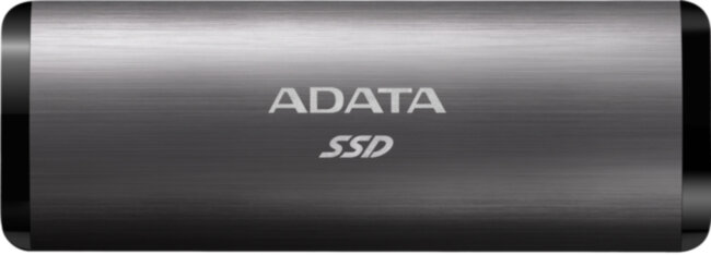 Твердотельный накопитель ADATA ASE760-2TU32G2-CTI