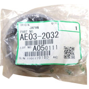 Втулка пластмассовая термоизоляционная диам. 43 мм Ricoh AE032032 Втулка пластмассовая термоизоляционная диам. 43 мм Ricoh AE032032