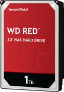 Жесткий диск WD Red NAS WD10EFRX Жесткий диск WD Red NAS WD10EFRX
