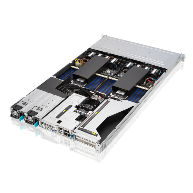 Серверная платформа ASUS RS700A-E11-RS12U Серверная платформа ASUS RS700A-E11-RS12U