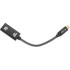 Адаптер USB Type-Cm---->DP(f) 1.4v, 4K@120HZ 8K@ 60Hz, Alum  Shell,Telecom 0.15м<TUC065> VCOM TUC065