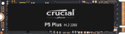 Твердотельный накопитель Crucial P5 Plus CT1000P5PSSD8 Твердотельный накопитель Crucial P5 Plus CT1000P5PSSD8