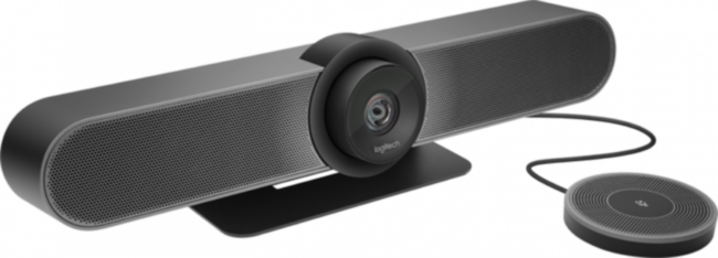 Микрофон Logitech Microphone for MeetUp Микрофон Logitech Microphone for MeetUp