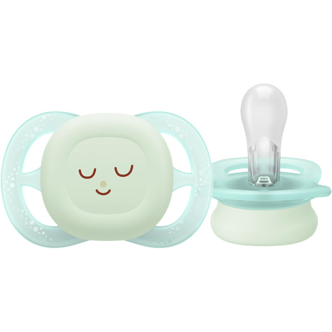 Пустышка Philips Philips SCF075/08 Пустышка Philips Philips SCF075/08